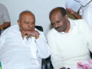 ગ્રેટર બેંગલુરુ ચૂંટણીમાં ભાજપ સાથે ગઠબંધન અંગે કોઈ મૂંઝવણ નથી: કુમારસ્વામી