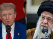 ટ્રમ્પ પ્રશાસને અમેરિકામાં ઈરાન વિરુદ્ધ પ્રતિબંધો લગાવ્યા, ઈરાન વિરુદ્ધ ટ્રમ્પનું વધુ એક મોટું પગલું