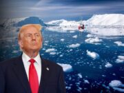 ટ્રમ્પના પગલા સામે નાટોએ વળતો જવાબ આપ્યો! ગ્રીનલેન્ડમાં અચાનક 6 દેશોની સેના ઉતરી, જાણો સમગ્ર મામલો