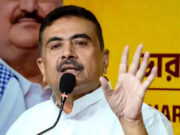 પશ્ચિમ બંગાળ: સુવેન્દુ અધિકારીએ બેલડાંગા હિંસા પર રાજ્યપાલને પત્ર લખ્યો, હસ્તક્ષેપની માંગ કરી