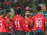 બાંગ્લાદેશ ટી20 વર્લ્ડ કપ 2026માં ભાગ લેશે નહીં: બાંગ્લાદેશની ટીમ ટી20 વર્લ્ડ કપ નહીં રમે, બીસીબીએ આઈસીસી પર આરોપ લગાવ્યો