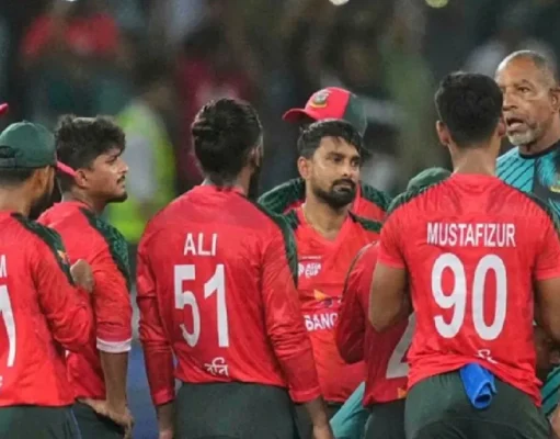 બાંગ્લાદેશ ટી20 વર્લ્ડ કપ 2026માં ભાગ લેશે નહીં: બાંગ્લાદેશની ટીમ ટી20 વર્લ્ડ કપ નહીં રમે, બીસીબીએ આઈસીસી પર આરોપ લગાવ્યો