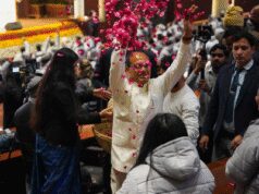 ભારત 3 કરોડ લાખપતિ દીદીઓ તરફ આગળ વધી રહ્યું છેઃ શિવરાજ સિંહ ચૌહાણ