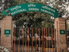 રાયપુરમાં રેતીના બેફામ ખનનથી નારાજ, NGTએ આપ્યો તપાસનો આદેશ, રાજધાનીમાં તૈનાત અધિકારીઓને થઈ શકે છે સજા.