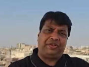 રાહુલ ગાંધી માટે દેશ કરતા રાજકારણ વધુ મહત્વનું છેઃ રોહન ગુપ્તા