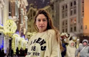 સાત સમંદર પાર પણ મુંબઈની યાદો સતાવે છે સુરભી ચંદના, કહ્યું- શહેરમાં પાછા ફરવાનું મન થાય છે