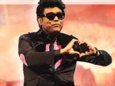 હેરિસ જયરાજ: 6 વર્ષની ઉંમરે કર્ણાટિક સંગીત શીખ્યા, અદ્ભુત ધૂન સાથે સિનેમાના સ્ટાર સંગીતકાર બન્યા.