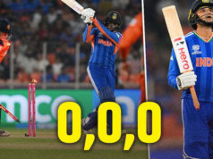 ‘0,0,0,0,0,0,0… ટીમ ઈન્ડિયાના નામે નોંધાયો આવો શરમજનક રેકોર્ડ, આ જાણીને તમે પણ દંગ રહી જશો.