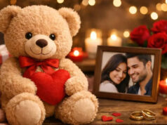 ટેડી ડે 2026 સ્પેશિયલ: વેલેન્ટાઈન વીકમાં ટેડી ડે કેમ આટલો ખાસ છે, જાણો કેવી રીતે સોફ્ટ ટોય દ્વારા લાગણીઓ વ્યક્ત થાય છે?
