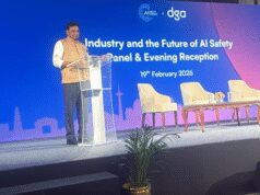 તેલંગાણા AI આધારિત નવીનતાનું ઊભરતું હબ: IT મંત્રી