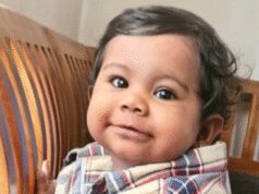 કેરળ: દસ મહિનાનું બાળક રાજ્યમાં સૌથી નાની વયના અંગ દાતા બની ગયું છે