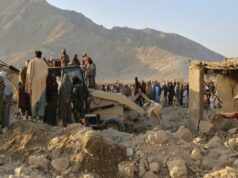 પાકિસ્તાને અફઘાનિસ્તાન સામે ‘ખુલ્લું યુદ્ધ’ જાહેર કર્યું; ઓપરેશન ‘ગઝબ લીલ હક’ હેઠળ 130 તાલિબાન લડવૈયાઓ માર્યા ગયા