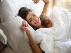 સવારે સૌથી પહેલા કરો આ કામ, દિવસભર એનર્જી રહેશે, ચહેરો ચમકશે.