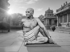 ‘આધુનિક યોગના પિતા’ તિરુમલાઈ કૃષ્ણમાચાર્યએ આ દિવસે અંતિમ શ્વાસ લીધા, વિશ્વભરમાં લોકપ્રિયતા મેળવી