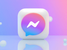 મેટા મેસેન્જરની એકલ વેબસાઇટને બંધ કરી રહ્યું છે, જે અસ્તિત્વમાં છે