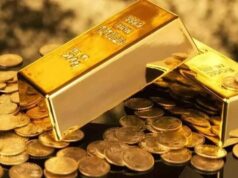 સોના-ચાંદીના ભાવમાં જોરદાર ઉછાળો, 3 દિવસમાં સોનું ₹5000 મોંઘુ થયું, ચાંદીમાં પણ મોટો ઉછાળો.