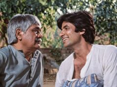 ઓમ પ્રકાશ: લગ્નની મહેફિલ દરમિયાન પહેલી ફિલ્મની ઓફર મળી, 80 રૂપિયાથી ઇન્ડસ્ટ્રીની સફર શરૂ કરી