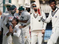 આ ખેલાડી સુદીપ ઘરમી કરતાં વધુ કમનસીબ છે, તે 299 નહીં પણ 499 રન પર આઉટ થયો હતો, ચાહકોએ માથું પકડી રાખ્યું હતું.