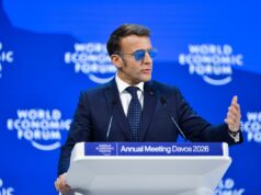 ફ્રાન્સના રાષ્ટ્રપતિ મેક્રોન ભારતની મુલાકાતે, AI ઈમ્પેક્ટ સમિટમાં ભાગ લેશે