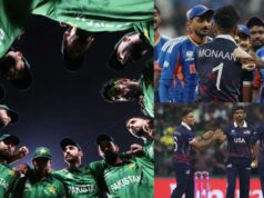 PAK vs USA: પાકિસ્તાને અમેરિકાનું મોં બંધ કરી દીધું, 32 રનથી કારમી હાર, પોઈન્ટ ટેબલમાં પણ ટોચ પર