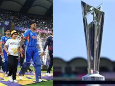 સુપર-8માં ટીમ ઈન્ડિયા સાથે ટકરાશે આ 3 શક્તિશાળી ટીમો, ICCએ કર્યો મોટો ખુલાસો