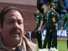 પાકિસ્તાને BCCIના ઉપાધ્યક્ષનું ખોટું નિવેદન કર્યું વાયરલ, રાજીવ શુક્લાએ પોસ્ટ કરીને તેનો પર્દાફાશ કર્યો