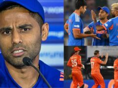 “તે ખૂબ જ મુશ્કેલ છે…”, કેપ્ટન સૂર્યકુમાર યાદવને ગર્વ હતો, તેણે પોતે જ ટૂર્નામેન્ટ વિશે હૃદયદ્રાવક વાત કહી.