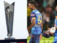 T20 વર્લ્ડ કપમાં સ્ટાર ખેલાડીની વાપસી, સુપર-8 માટે ટીમમાં જોડાશે, હવે તે મચાવશે તબાહી