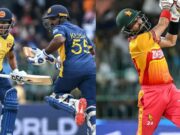 SL vs ZIM: ઝિમ્બાબ્વેએ ફરી પોતાની શક્તિ બતાવી, શ્રીલંકાને 6 વિકેટે હરાવ્યું, હવે સુપર 8માં ભારત સાથે ટકરાશે