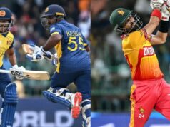 SL vs ZIM: ઝિમ્બાબ્વેએ ફરી પોતાની શક્તિ બતાવી, શ્રીલંકાને 6 વિકેટે હરાવ્યું, હવે સુપર 8માં ભારત સાથે ટકરાશે