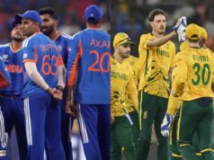 IND vs SA, મેચ પૂર્વાવલોકન: કઈ ટીમ જીતશે? પ્લેઇંગ 11, પીચ રિપોર્ટ, લાઇવ સ્ટ્રીમિંગ, હવામાન, માથાથી માથા, ઇજાની વિગતો જાણો