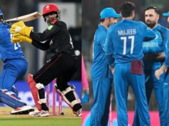 CAN vs AFG: અફઘાનિસ્તાન 82 રને જીત્યું, કેનેડાની હાલત આવી હતી