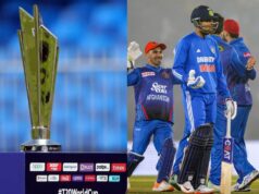 T20 વર્લ્ડ કપ 2026માં હંગામો, ટૂર્નામેન્ટની વચ્ચે આ ટીમે બદલ્યો કોચ