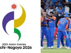 એશિયન ગેમ્સ 2026 માટે ભારતીય ટીમ આગળ આવી, સૂર્ય (કેપ્ટન), અભિષેક, ઈશાન, તિલક, દુબે…..