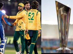 T20 વર્લ્ડ કપ વચ્ચે ટીમમાં ફેરફાર, ઈજાગ્રસ્ત ખેલાડીની જગ્યાએ નવા ચહેરાને તક મળી છે.