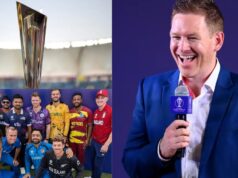 ઇયોન મોર્ગને T20 વર્લ્ડ કપ 2026ની ફાઇનલિસ્ટ ટીમ પસંદ કરી, આ 2 ટીમોના આગમનની આગાહી કરી