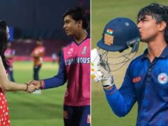 સિનિયર ટીમમાં ઝડપથી જગ્યા બનાવવા માટે વૈભવ સૂર્યવંશીએ એક મોટું પગલું ભર્યું, પોતાની મનપસંદ વસ્તુ છોડી દીધી.