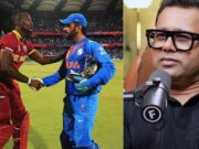 ધોનીને અવગણીને આકાશ ચોપરાએ ડેરેન સેમીને ટી20નો સર્વશ્રેષ્ઠ કેપ્ટન ગણાવ્યો હતો