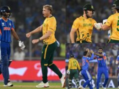 IND vs SA: ભારતે નોંધાવ્યો શરમજનક રેકોર્ડ, સહન કરવી પડી સૌથી મોટી હાર, મેચમાં એકંદરે આ મોટા રેકોર્ડ બન્યા