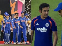 સૂર્યા-ગંભીર રજા પર જશે, ટીમ ઈન્ડિયાનું T20 વર્લ્ડ કપ જીતવાનું સપનું તૂટી ગયું