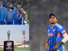 ટીમ ઈન્ડિયા આગામી બે મેચ જીતીને પણ સેમીફાઈનલ માટે ક્વોલિફાઈ નહીં કરી શકે, આ સમીકરણમાંથી 2 જીત છતાં તે બહાર થઈ જશે.