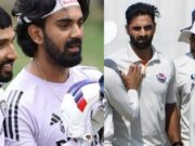 2025-26ની રણજી ટ્રોફીની ફાઇનલ ક્યારે, ક્યાં અને કેવી રીતે જોવી, જાણો મેચ સંબંધિત તમામ વિગતો