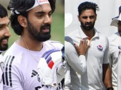 2025-26ની રણજી ટ્રોફીની ફાઇનલ ક્યારે, ક્યાં અને કેવી રીતે જોવી, જાણો મેચ સંબંધિત તમામ વિગતો