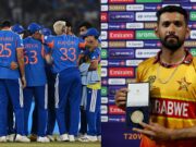 ‘અમને ભારત જોઈએ છે…’ મેચ પહેલા બયાનબાજી તેજ થઈ, સિકંદર રઝાએ ટીમ ઈન્ડિયાને પડકાર્યો