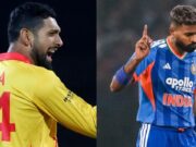 સિકંદર રઝા vs હાર્દિક પંડ્યા: બેમાંથી કોણ છે વિશ્વનો સર્વશ્રેષ્ઠ T20I ઓલરાઉન્ડર, જાણો આંકડા