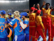 IND vs ZIM, મેચ પૂર્વાવલોકન: શું ભારત સરળતાથી જીતશે કે ઝિમ્બાબ્વે અપસેટ કરશે? પ્લેઇંગ 11, પીચ રિપોર્ટ, લાઇવ સ્ટ્રીમિંગ, હવામાન, માથાથી માથા, ઇજાની વિગતો જાણો