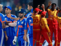 ઝિમ્બાબ્વે સામેની મેચ માટે ટીમ ઈન્ડિયાની અંતિમ પ્લેઈંગ ઈલેવન, અભિષેક-ઈશાન ઓપનર, નંબર-3-4-5 છે આ બેટ્સમેન