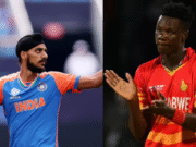 મુઝરાબાની vs અર્શદીપ સિંહ: હાલમાં બે વચ્ચે શ્રેષ્ઠ T20I બોલર, આંકડા જોયા પછી પરિણામ ચોંકાવનારું છે