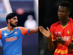 મુઝરાબાની vs અર્શદીપ સિંહ: હાલમાં બે વચ્ચે શ્રેષ્ઠ T20I બોલર, આંકડા જોયા પછી પરિણામ ચોંકાવનારું છે