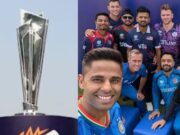 T20 વર્લ્ડ કપ 2026 પોઈન્ટ્સ ટેબલઃ સેમીફાઈનલની લડાઈ તીવ્ર, યજમાન રાષ્ટ્ર ટૂર્નામેન્ટમાંથી બહાર, પાકિસ્તાન ટીમની હાલત કંઈક આવી